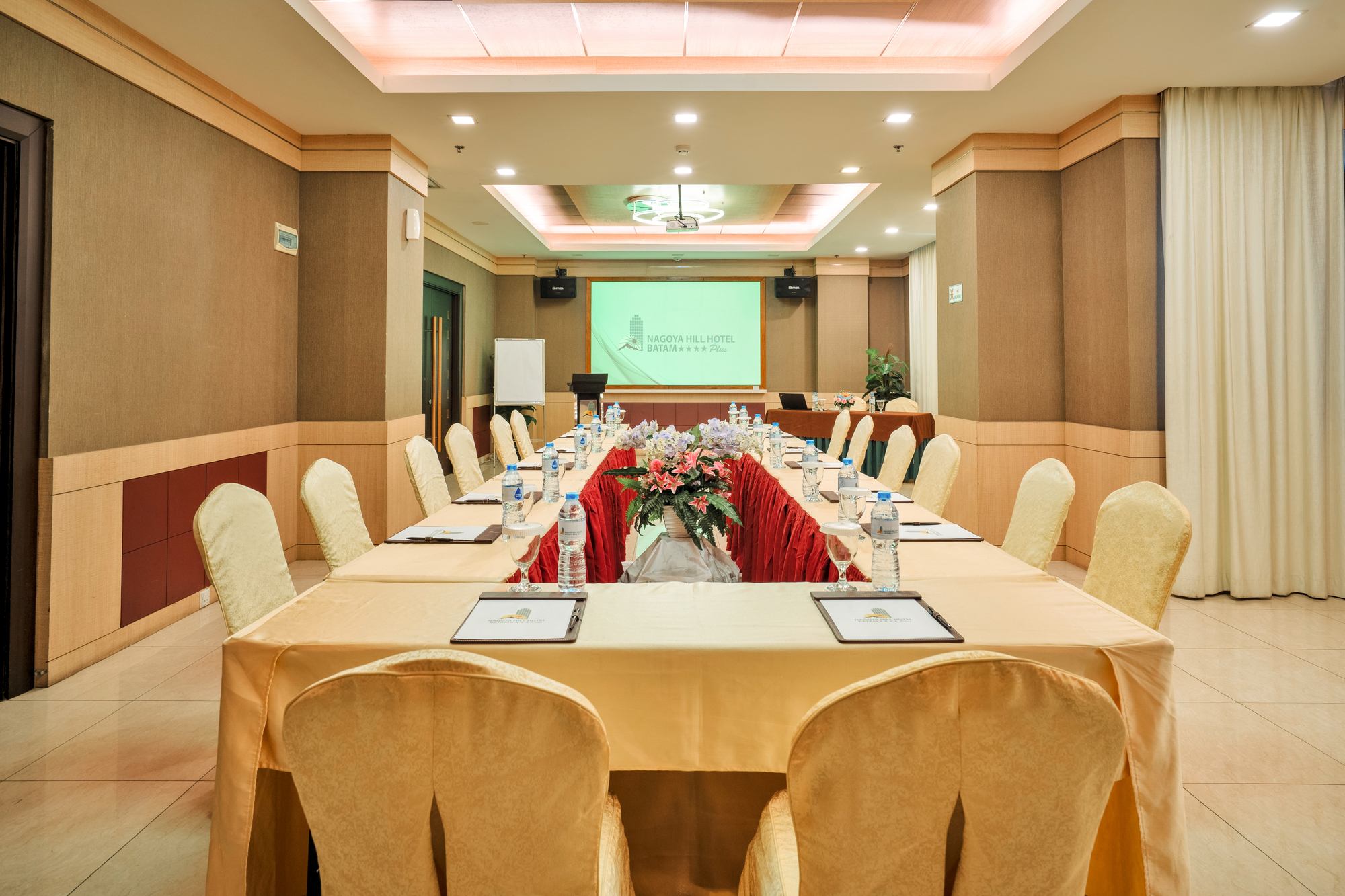 Batam Room Detail